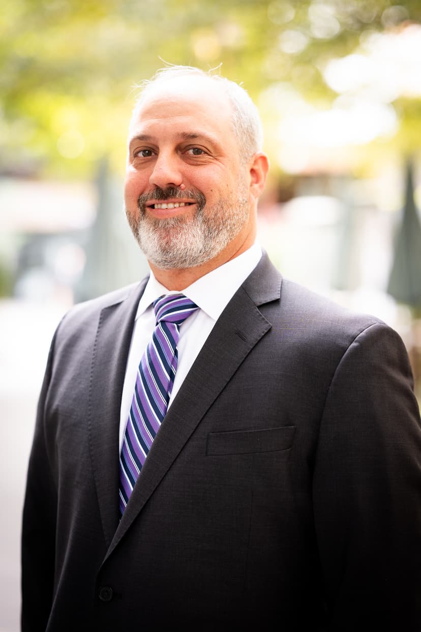 Matthew Nace