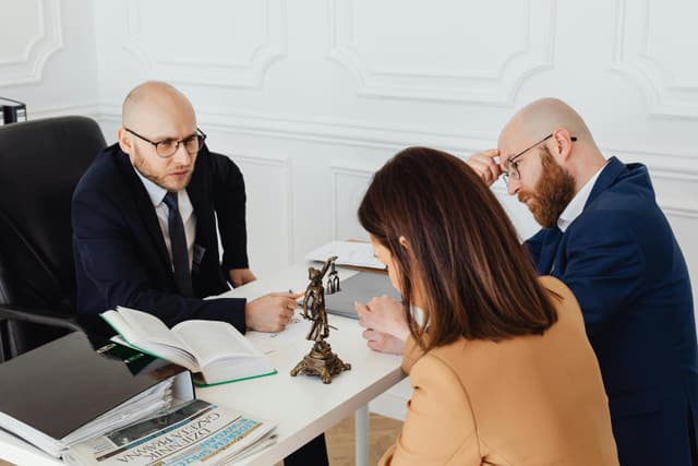 Time Limits on Personal Injury Cases