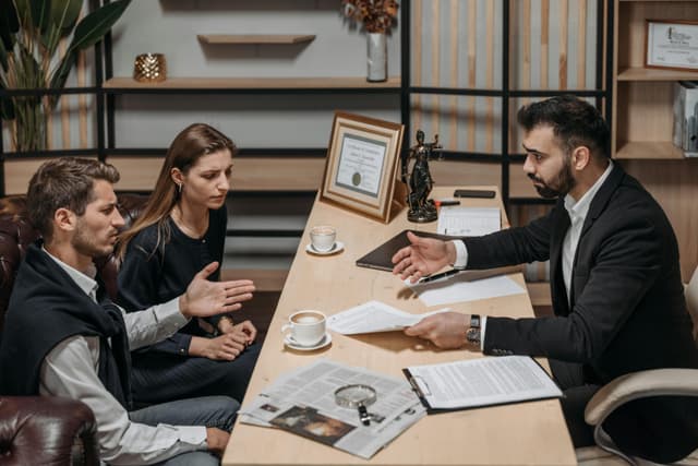 What Is a Contingency Fee?