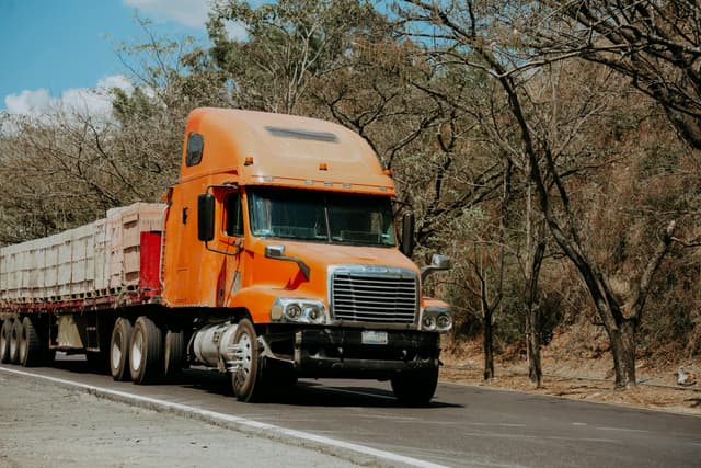 Who is Liable in a Truck Accident?