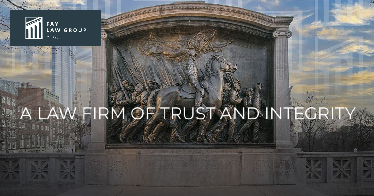 Washington DC Car Accident Lawyer - Social Share