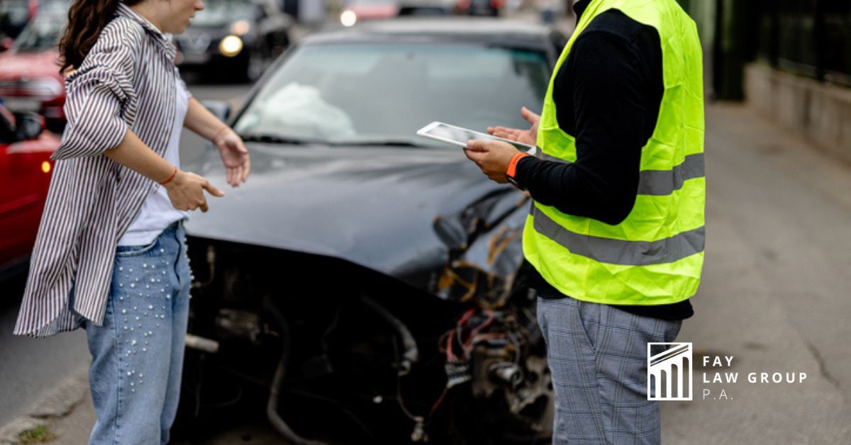 The Emotional and Financial Toll of Personal Injury